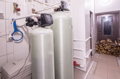 Home Water Filtration in Raleigh, NC