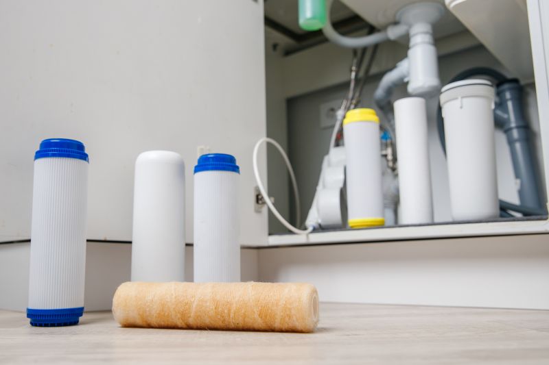 Residential Water Treatment in Indianapolis, IN