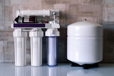 Reverse Osmosis Installation in Indianapolis, IN