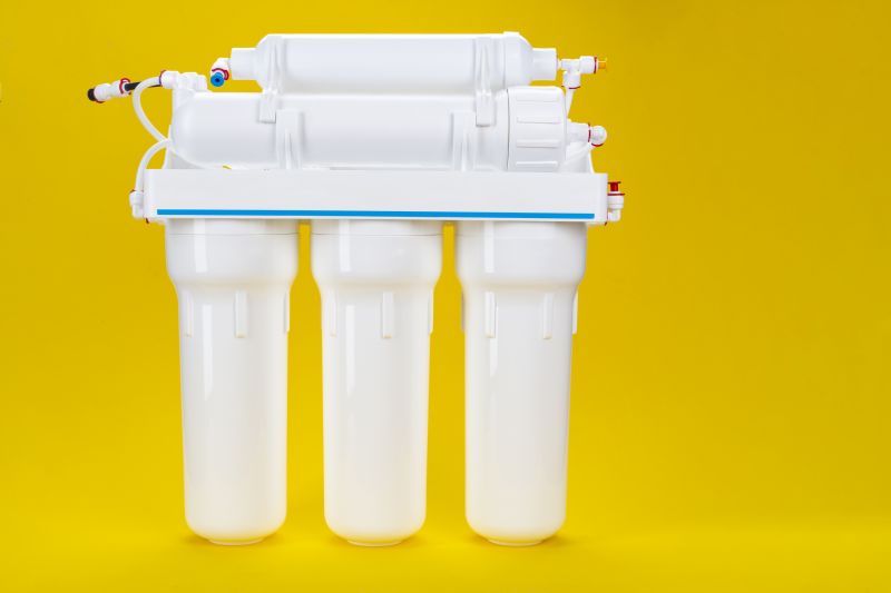 Ro Water Treatment in Charlotte, NC