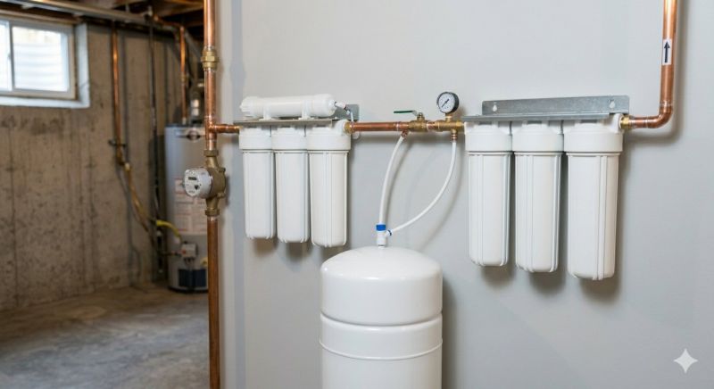 Ro Water Treatment in Indianapolis, IN