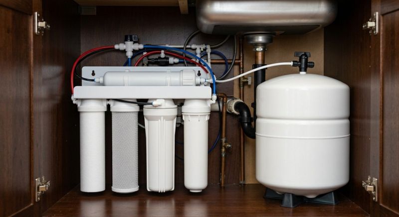 Ro Water Treatment in Bergen County, NJ