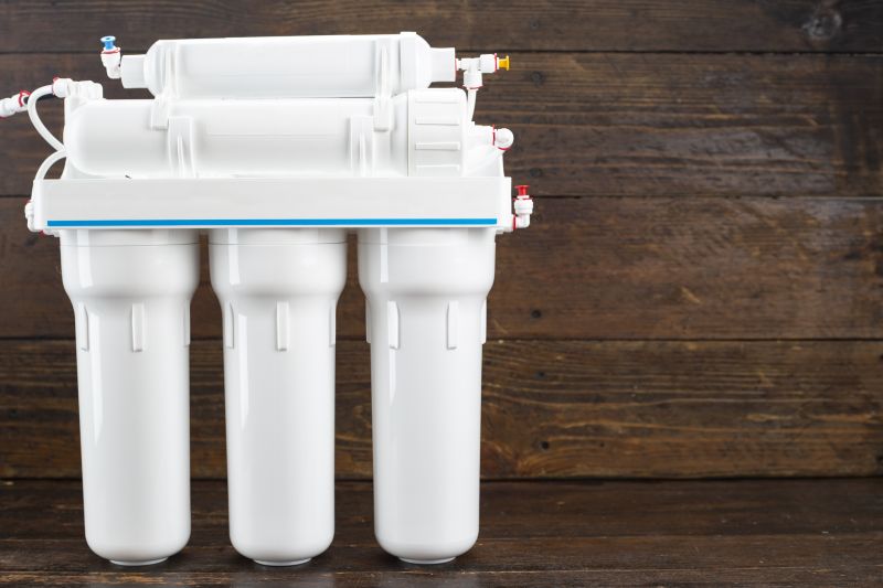 Water Filtration Installation in Monmouth County, NJ