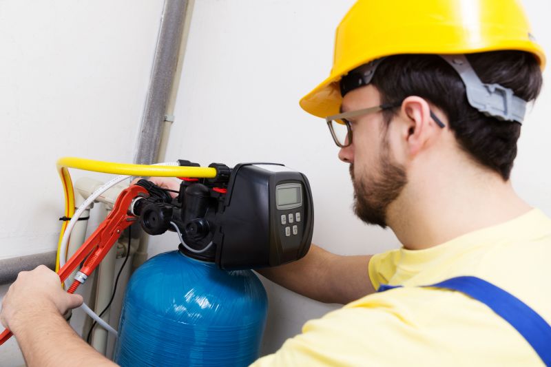 Water Treatment Service in San Antonio, TX