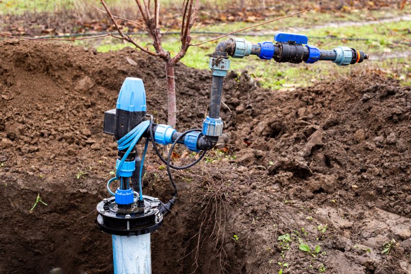 Well Pump Installation in Carson City, NV