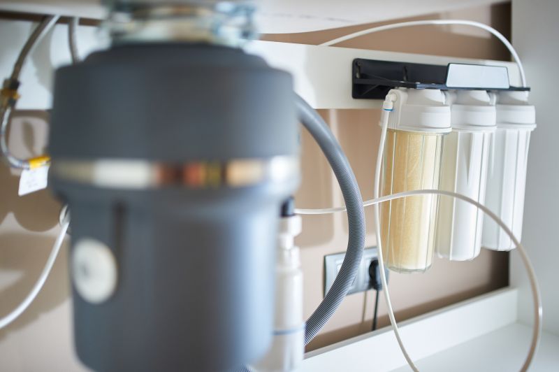 Whole Home Water Filtration in Raleigh, NC