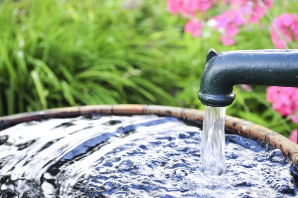 Water Well Pump Repair