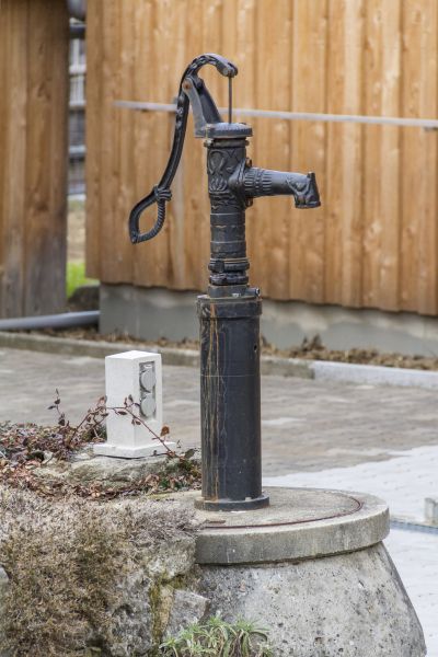 Well Repair Service