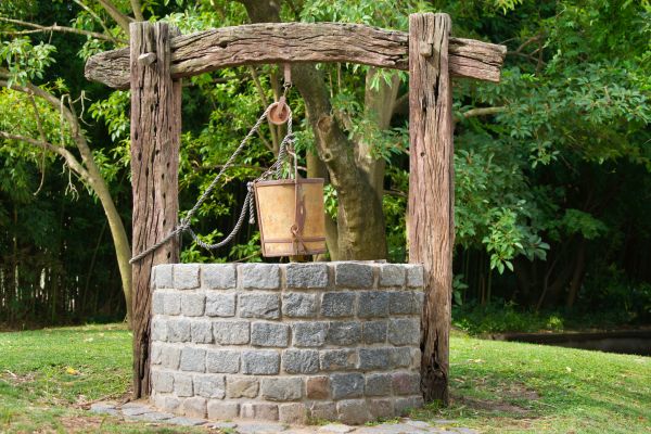 Well Renovation